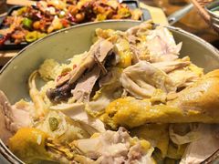 -延松朝鲜族料理