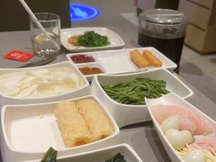 -海底捞火锅(天一广场亚细亚店)