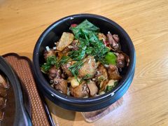 -竹里馆 ·茶食(奥体店)