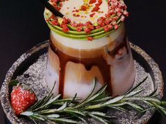 -BE NORMAL CAFE(霞溪路店)