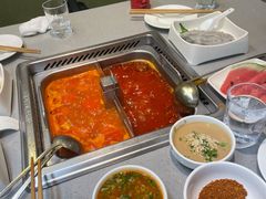 -海底捞火锅(振华商厦店)