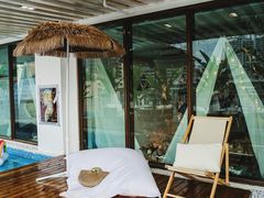 -天空花园餐吧·生日·团建(南山店)