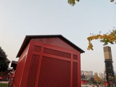 -大雁塔北广场音乐喷泉