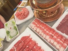 -牛街·马辈儿涮肉(牛街二店)