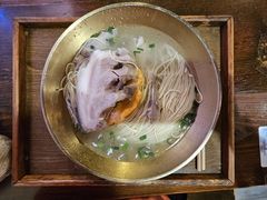 -老横泾面馆(吴中横泾店)
