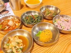 -小木屋米酒店·韩国料理(深圳总店)