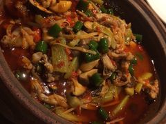 -33韩式自助烧烤(环城南路店)
