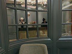 -中心大酒店·本味餐厅