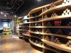 -大益茶庭(勐海会员中心店)