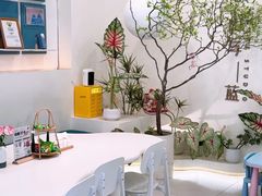 -山与蓝蛋糕(勒泰店)