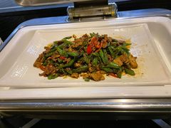 -华安国际大酒店-餐厅