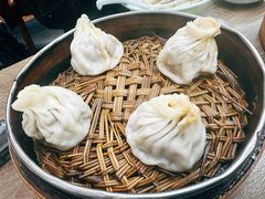 薄皮小笼包-刘长兴(卫岗店)