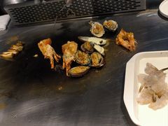 -水木锦堂·自助铁板烧(世贸天阶店)