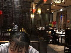 大堂-西安饭庄·非遗陕菜(钟楼店)