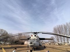 -中国航空博物馆