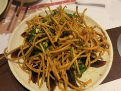 散子皮蛋-一棠龙虾•王牌虾球(光谷天地店)