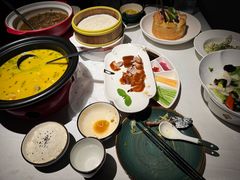 -大鸭梨烤鸭(望京店)
