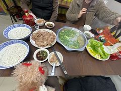 -陈记贵州遵义羊肉粉·酸汤鱼(法华镇路店)