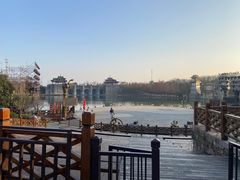 -茅山东方盐湖城景区