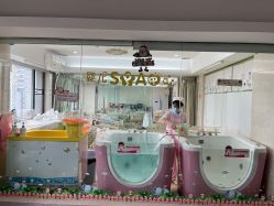 -宝媛会月子中心(越秀店)