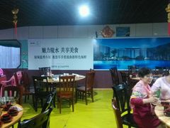 android_upload_pic-蓝湾碧波·老字号·疍家非遗海上餐厅