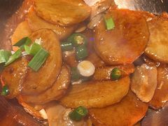 -绿茶餐厅(千岛湖银泰城店)