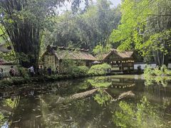 -成都杜甫草堂博物馆