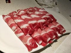 -海底捞火锅(银泰中心店)
