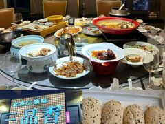 -三品香·江浙菜(松江九谊店)