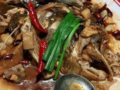 -旺顺阁·北京菜(北辰上品+)