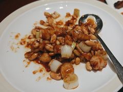 -京味张·北京烤鸭(南山店)