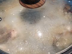 -采椰郎椰子鸡·脆皮鸡火锅(融创茂店)