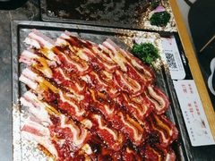 -一品诚记烤肉·甄选店(中南路店)