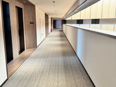 -上海虹桥中心爱琴海亚朵S酒店