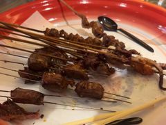 -北丐先生·野馄饨烧烤(泰达E街区店)