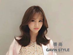 -崇尚GAVIN STYLE臻选
