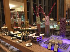 -视界美食自助餐厅·石家庄希尔顿酒店