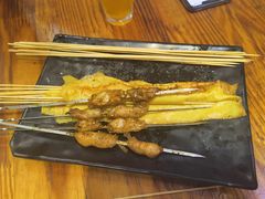 -柒五龙虾(八王寺店)