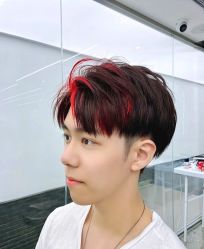 -时尚殿堂salon