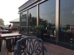 -璟象酒店-爱丽坊景观餐厅