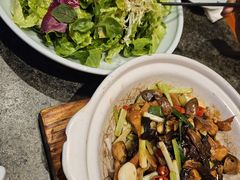 -北平食府.北京烤鸭(亦庄店)