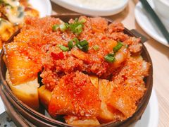 -茅溪菜·家常菜(九街店)
