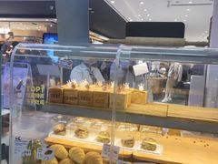 -红星前进面包牛奶公司(君太店)