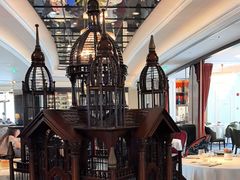 -上海总会SHANGHAICLUB(兴业太古汇店)
