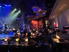 -INLOVE Live House