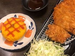 -金龙咖喱
