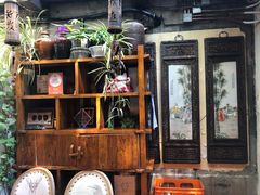 -束河人家(南锣鼓巷店)