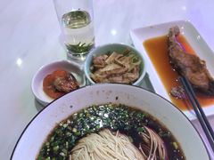 -老苏州芳和园茶酒楼  传统苏帮菜(观前店)