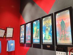 -Xcape异时刻密室逃脱魔法互动(瑞虹天地太阳宫店)