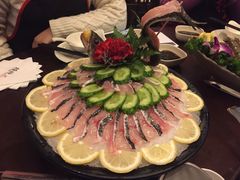 -捞神煲汤火锅(湖滨商业街店)